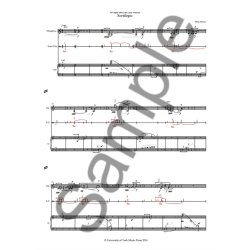 Hilda Paredes: Sortilegio