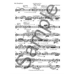 George Nicholson: Far Cry