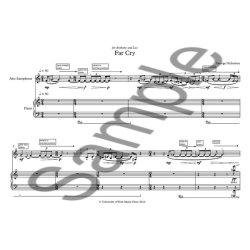 George Nicholson: Far Cry