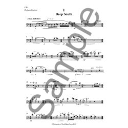 Sadie Harrison: A Journey (Score/Part)