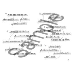 James Weeks: Joy - Study Score (A4 Landscape Bound)