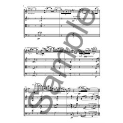 George Nicholson: Salut