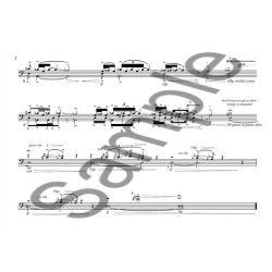 Sadie Harrison: Ha&#776;llristningsomra&#778;det