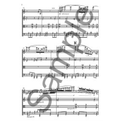 Sadie Harrison: Squish! (King Kong's Love Song)