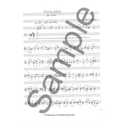 Jo Kondo: Caccia Soave