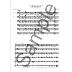 Ed Hughes: Cradle Song