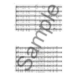 Ed Hughes: Cradle Song