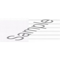 Cahier De Musique 6 Portes Et Pages D'criture Seyes - 16 Pages