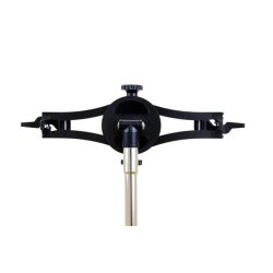 AirTurn Manos Universal Tablet Mount With Side Mount Clamp