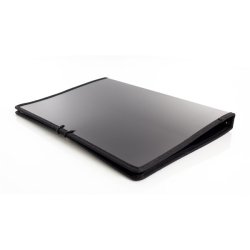 Mapac: Choir Folder (Black)