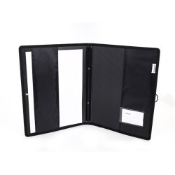 Mapac: Choir Folder (Black)