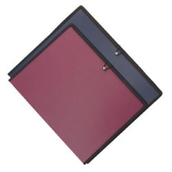 Mapac: Choir Folder (Maroon)