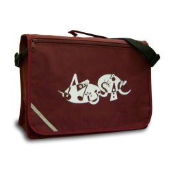 Mapac: Music Bag Excel (Maroon)