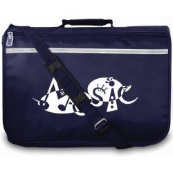 Mapac: Music Bag Excel (Navy)