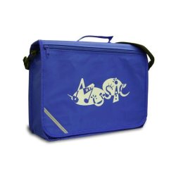 Mapac: Excel Music Bag (Royal Blue)