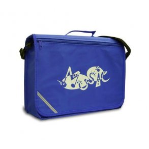 Mapac: Excel Music Bag (Royal Blue)