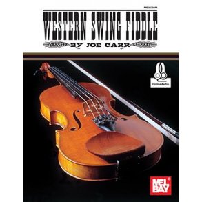 Western Swing Fiddle