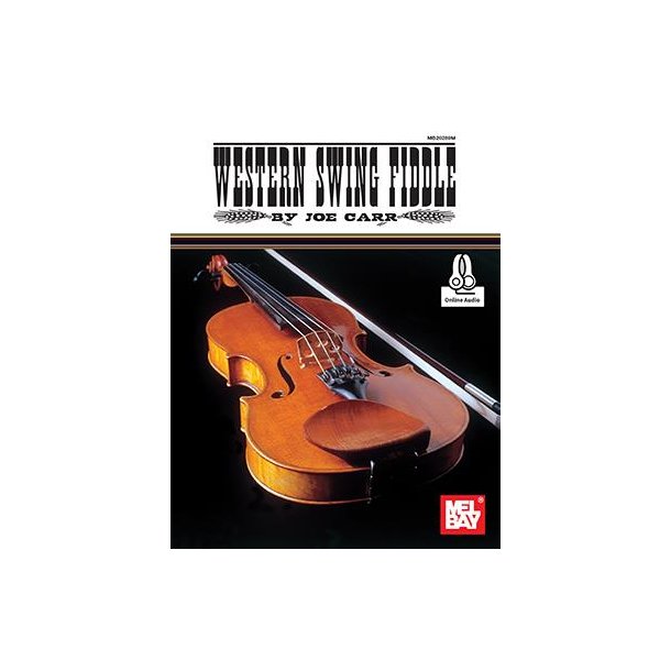 Western Swing Fiddle