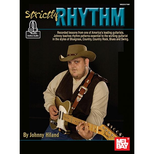 Strictly Rhythm