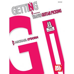 Getting Into Travis Guitar Picking