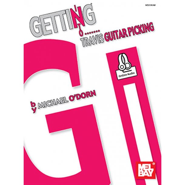 Getting Into Travis Guitar Picking