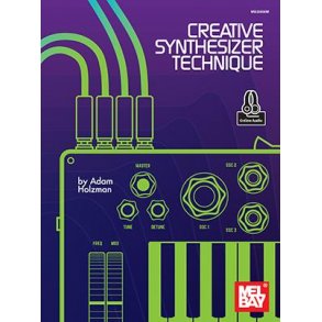 Creative Synthesizer Technique
