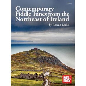Contemporary Fiddle Tunes : from the Northeast of Ireland