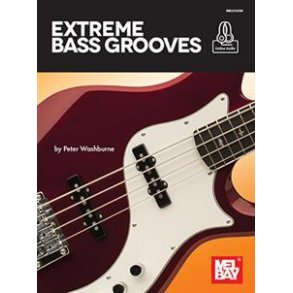 Extreme Bass Grooves