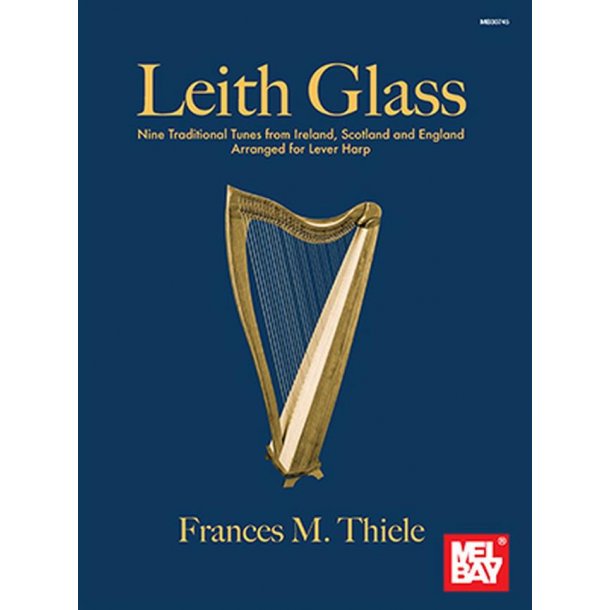 Nine Traditional Tunes : from Ireland, Scotland and England