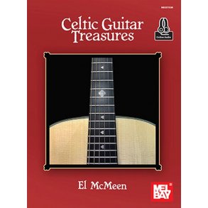 Celtic Guitar Treasures