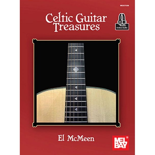 Celtic Guitar Treasures