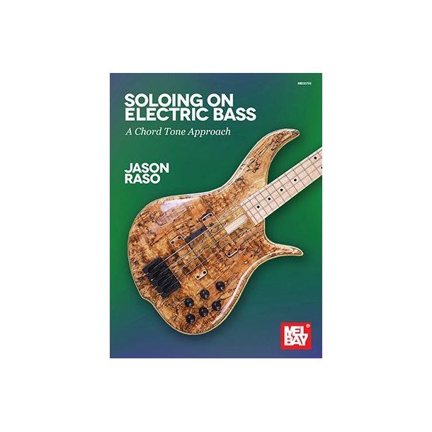 Soloing on Electric Bass