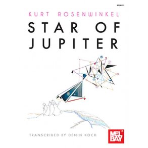 Kurt Rosenwinkel: Star Of Jupiter