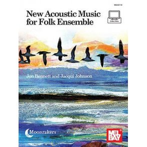 New Acoustic Music for Folk Ensemble