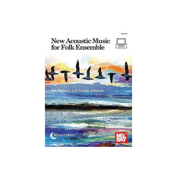 New Acoustic Music for Folk Ensemble