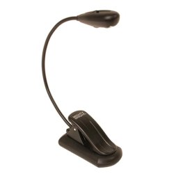 Mighty Bright: Xtraflex 2 Music Light (Black)