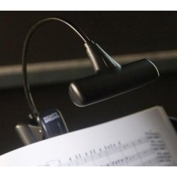 Mighty Bright: Hammerhead Light (Black)