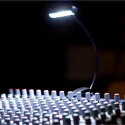 Mighty Bright: Hammerhead Light (Black)