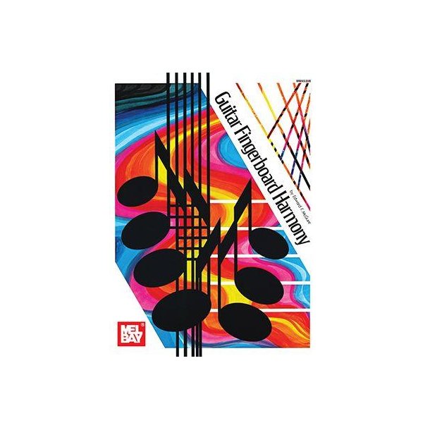 Guitar Fingerboard Harmony