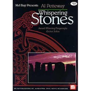 Whispering Stones