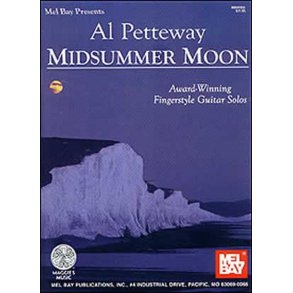 Midsummer Moon