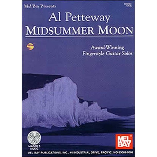 Midsummer Moon
