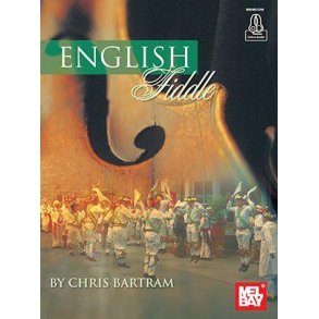 English Fiddle