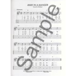 Hooked On Easy Guitar Christmas