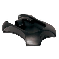 Mighty Bright: Magnetic Light Base/Stand (Black)