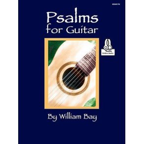 Psalms for Guitar