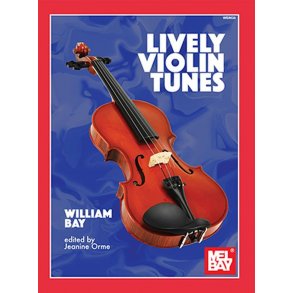 Lively Violin Tunes