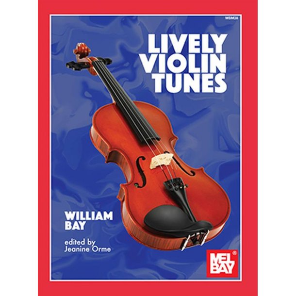 Lively Violin Tunes
