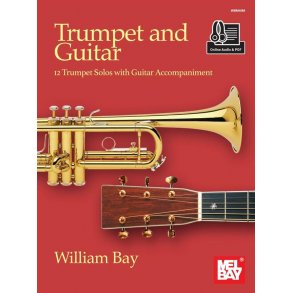 Trumpet and Guitar
