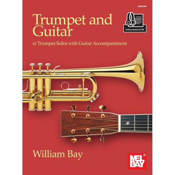 Trumpet and Guitar